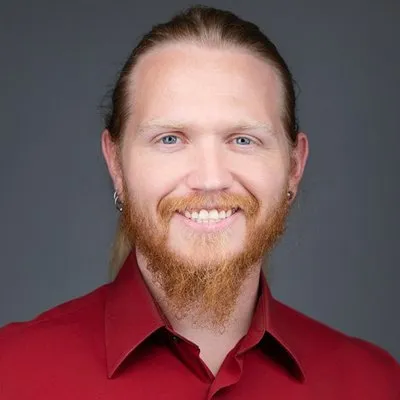 Alec Zensen