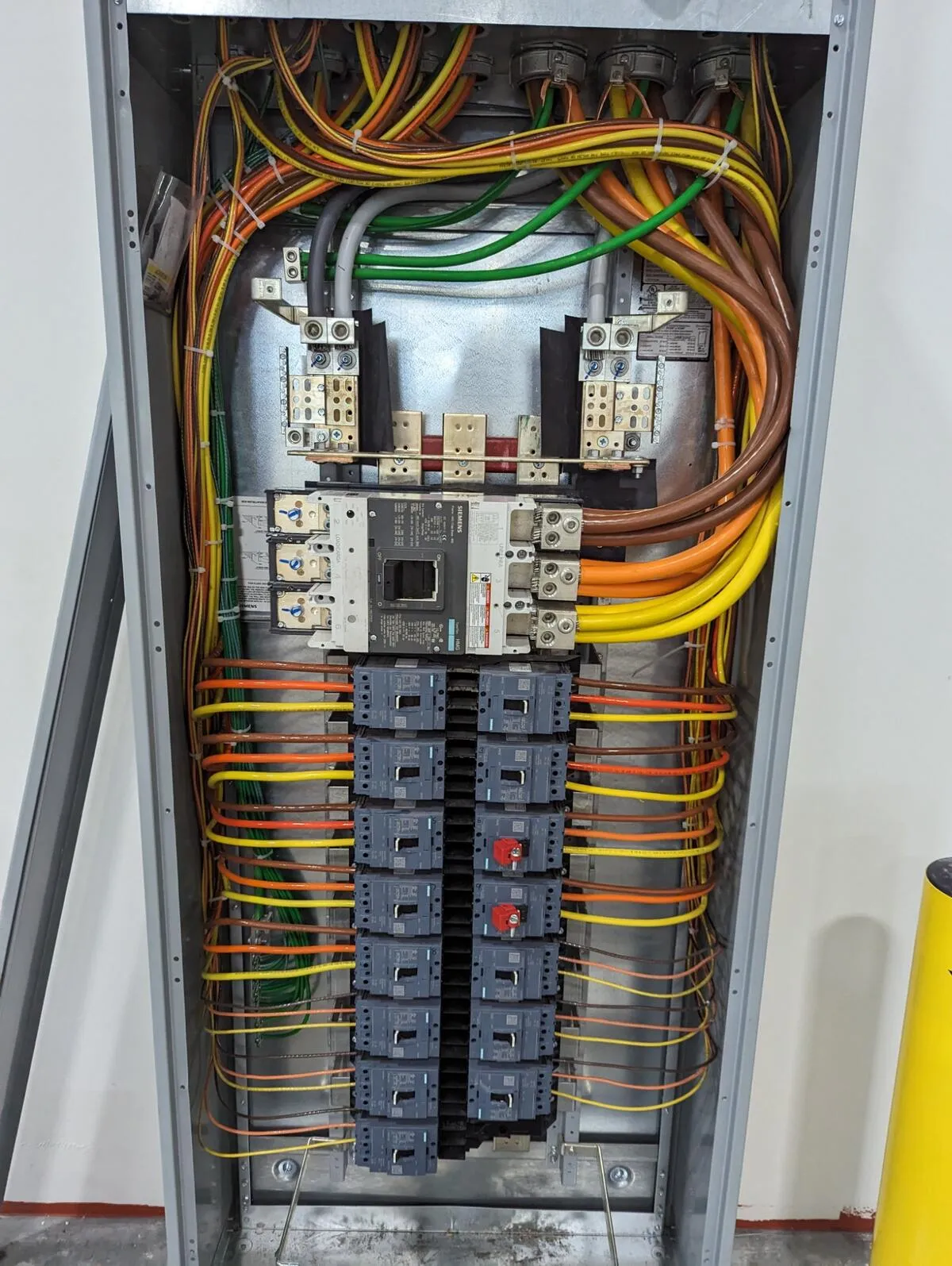 CATL Panel