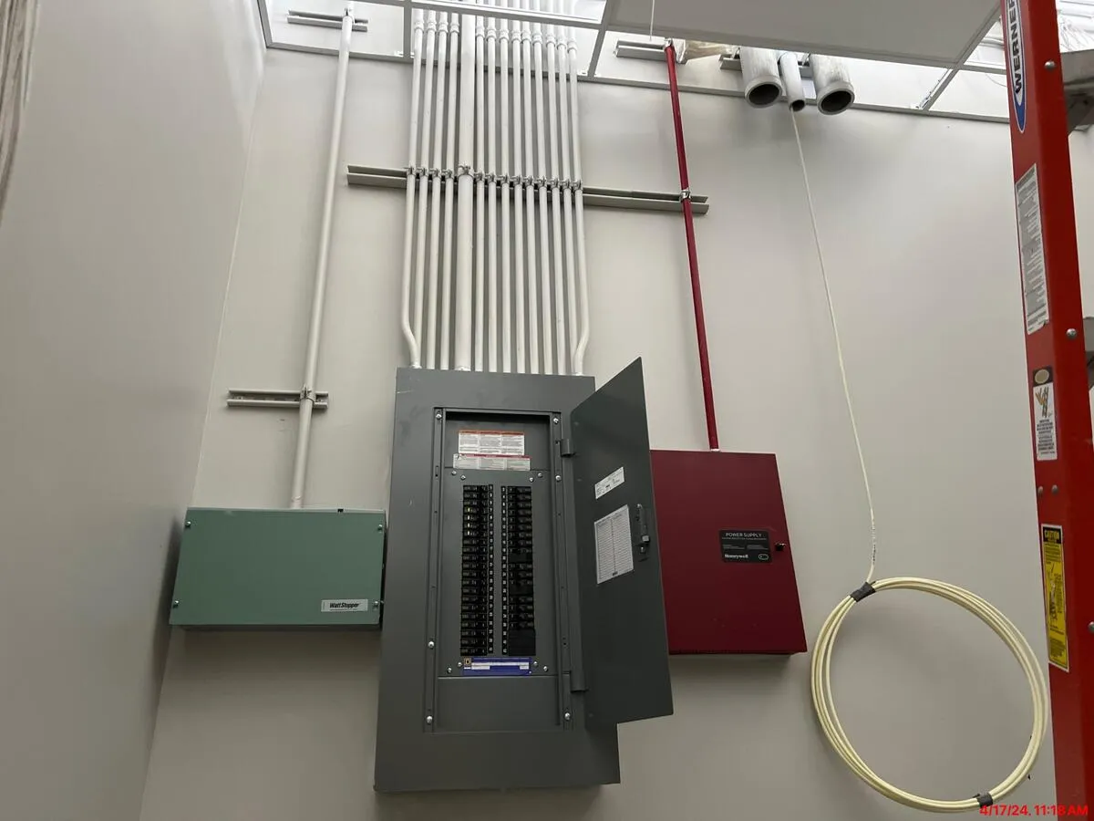 Sterimed Panel
