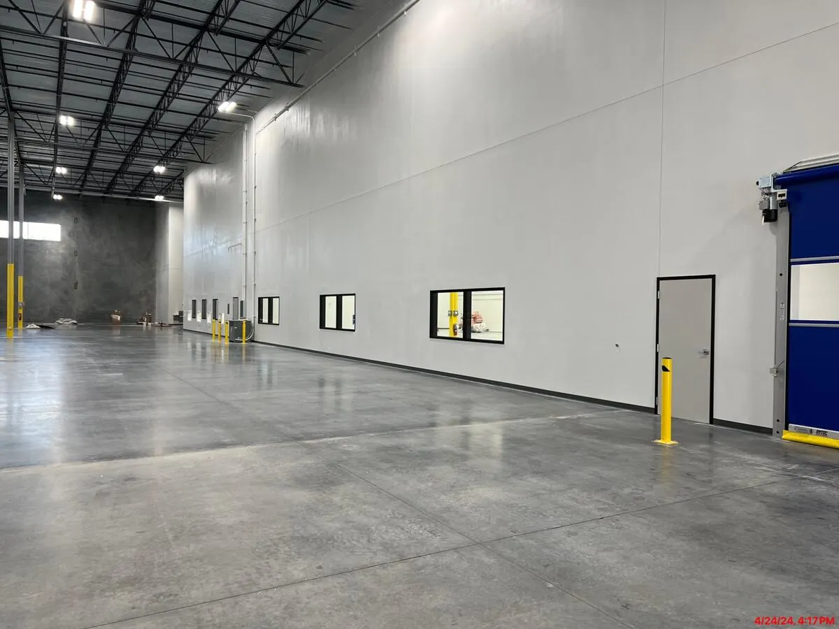 Sterimed Warehouse