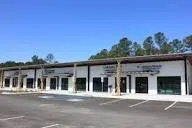 The Bend Building