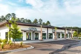 The Bend Storefront